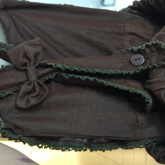 Liz Lisa dress - Picture 4 of 6